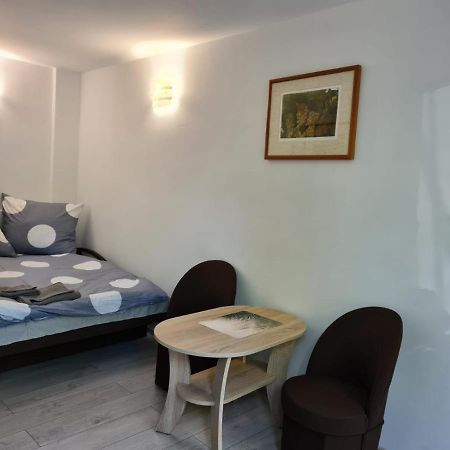 Apartament Kawalerka w Kudowie Zdrój Kudowa-Zdrój Zewnętrze zdjęcie