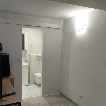 Apartament Kawalerka w Kudowie Zdrój Kudowa-Zdrój Zewnętrze zdjęcie