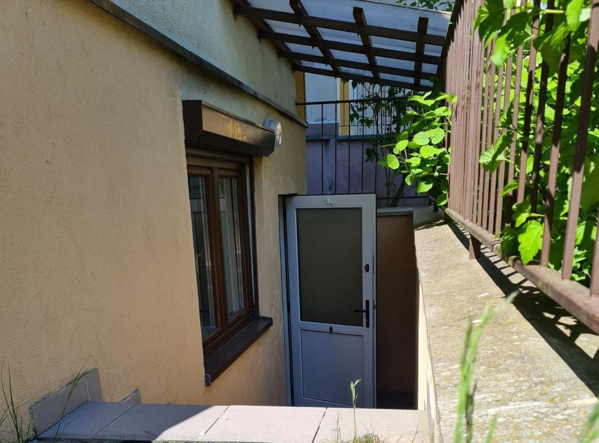 Apartament Kawalerka w Kudowie Zdrój Kudowa-Zdrój Zewnętrze zdjęcie