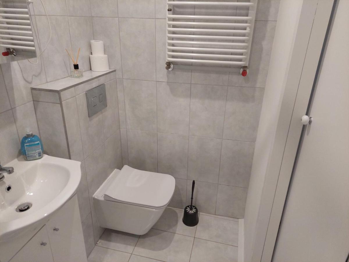 Apartament Kawalerka w Kudowie Zdrój Kudowa-Zdrój Zewnętrze zdjęcie