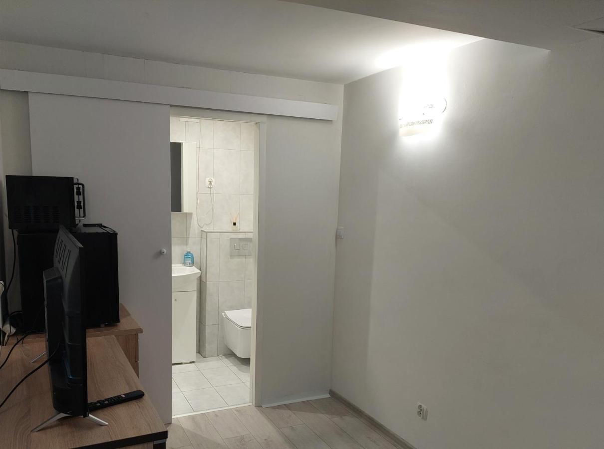 Apartament Kawalerka w Kudowie Zdrój Kudowa-Zdrój Zewnętrze zdjęcie